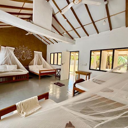 Valampuri Kite Resort Калпития Екстериор снимка