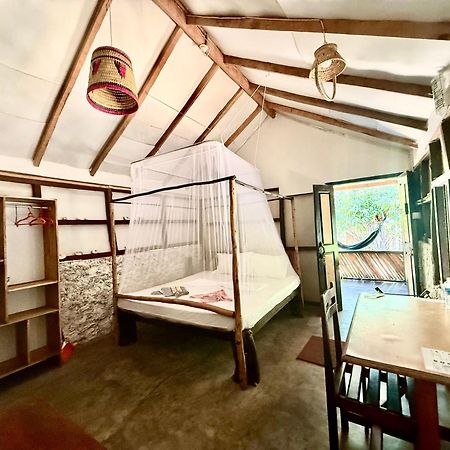 Valampuri Kite Resort Калпития Екстериор снимка