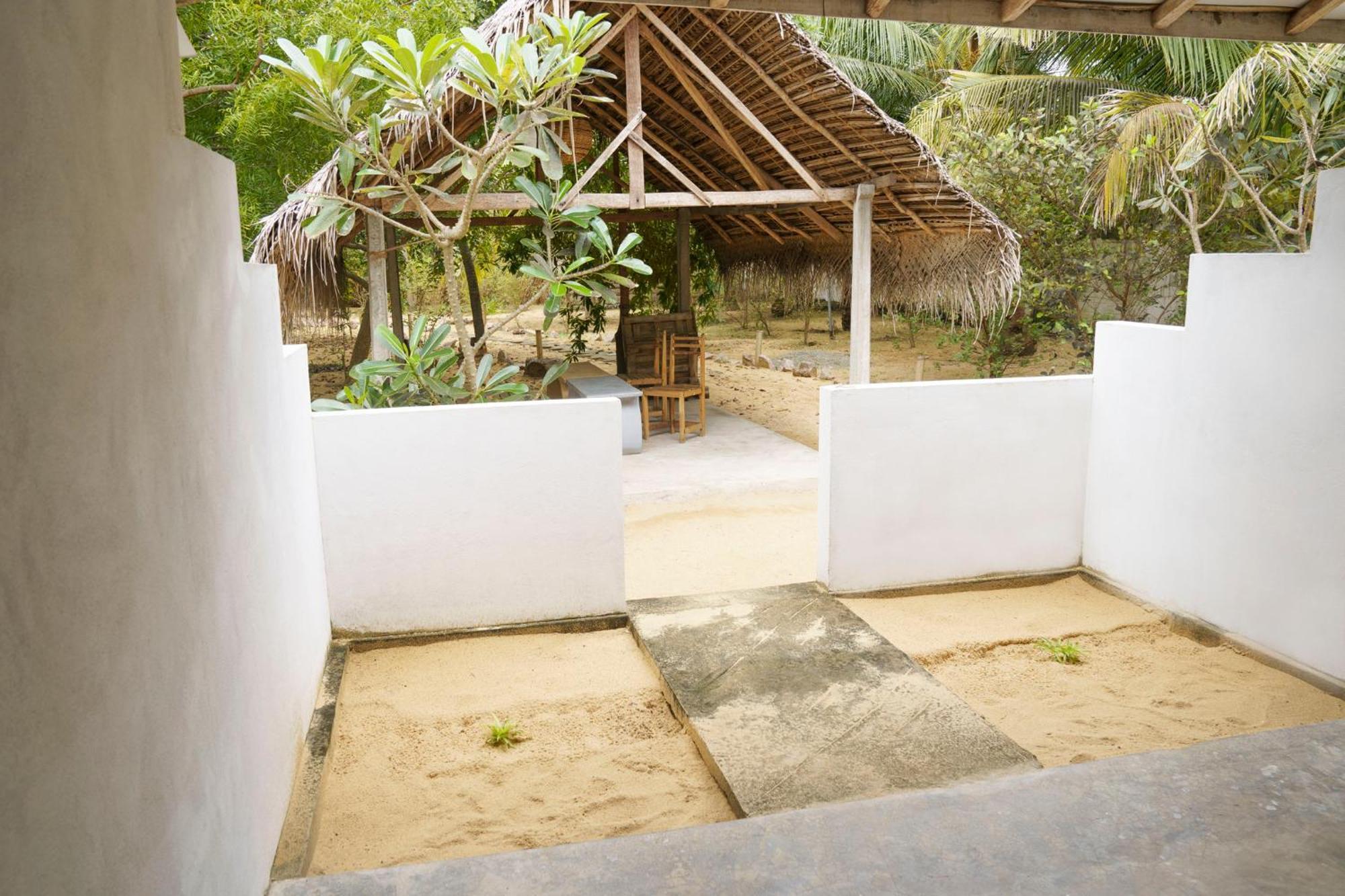 Valampuri Kite Resort Калпития Стая снимка
