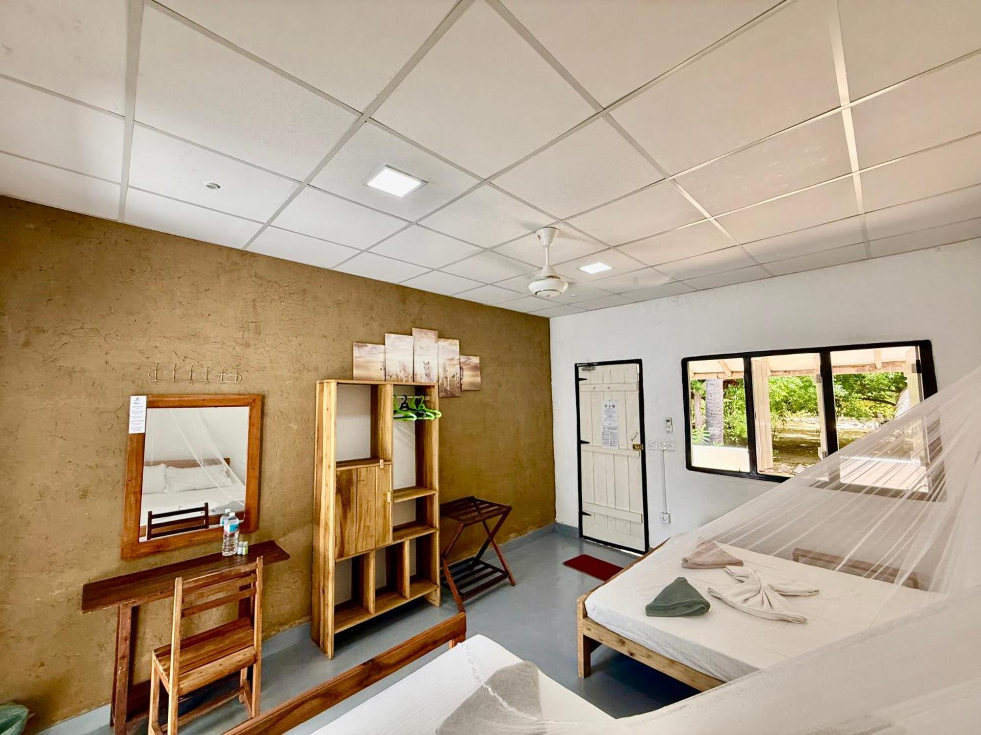 Valampuri Kite Resort Калпития Стая снимка
