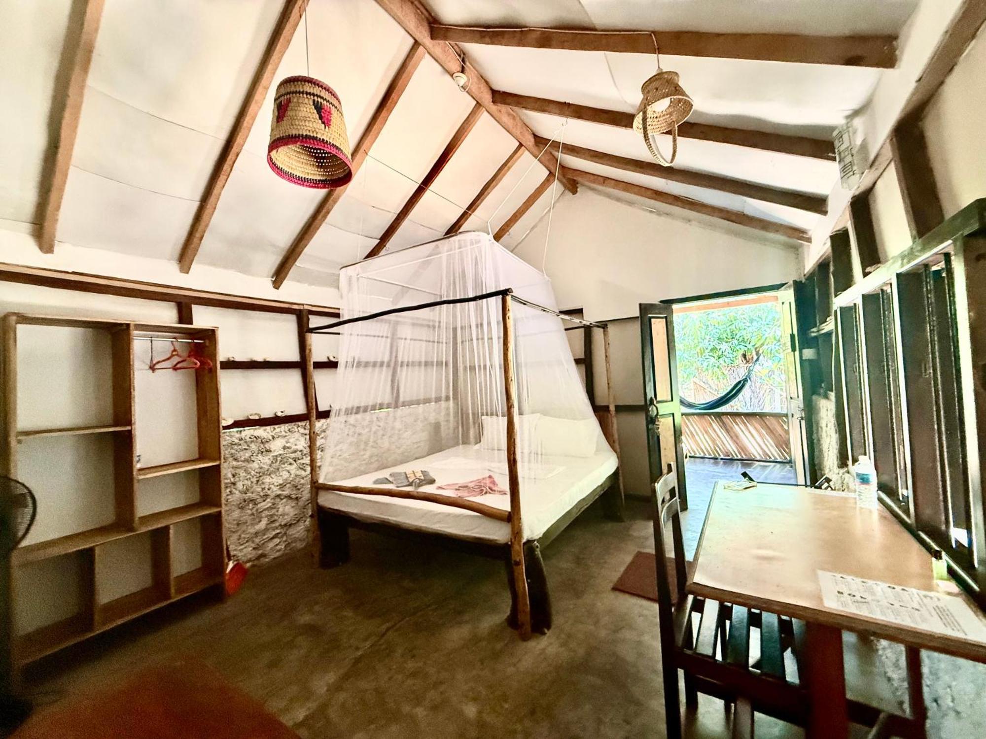 Valampuri Kite Resort Калпития Екстериор снимка