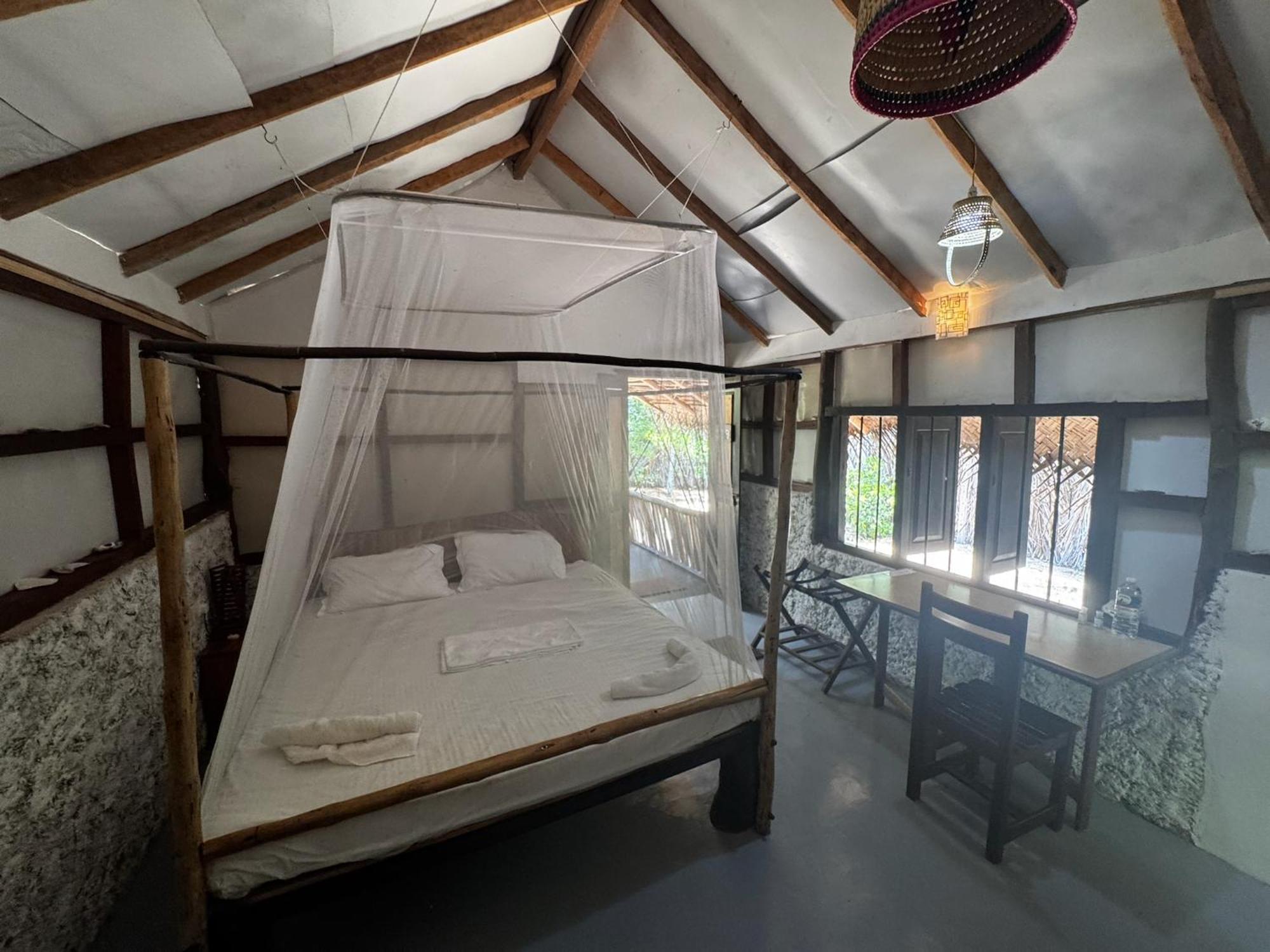 Valampuri Kite Resort Калпития Стая снимка
