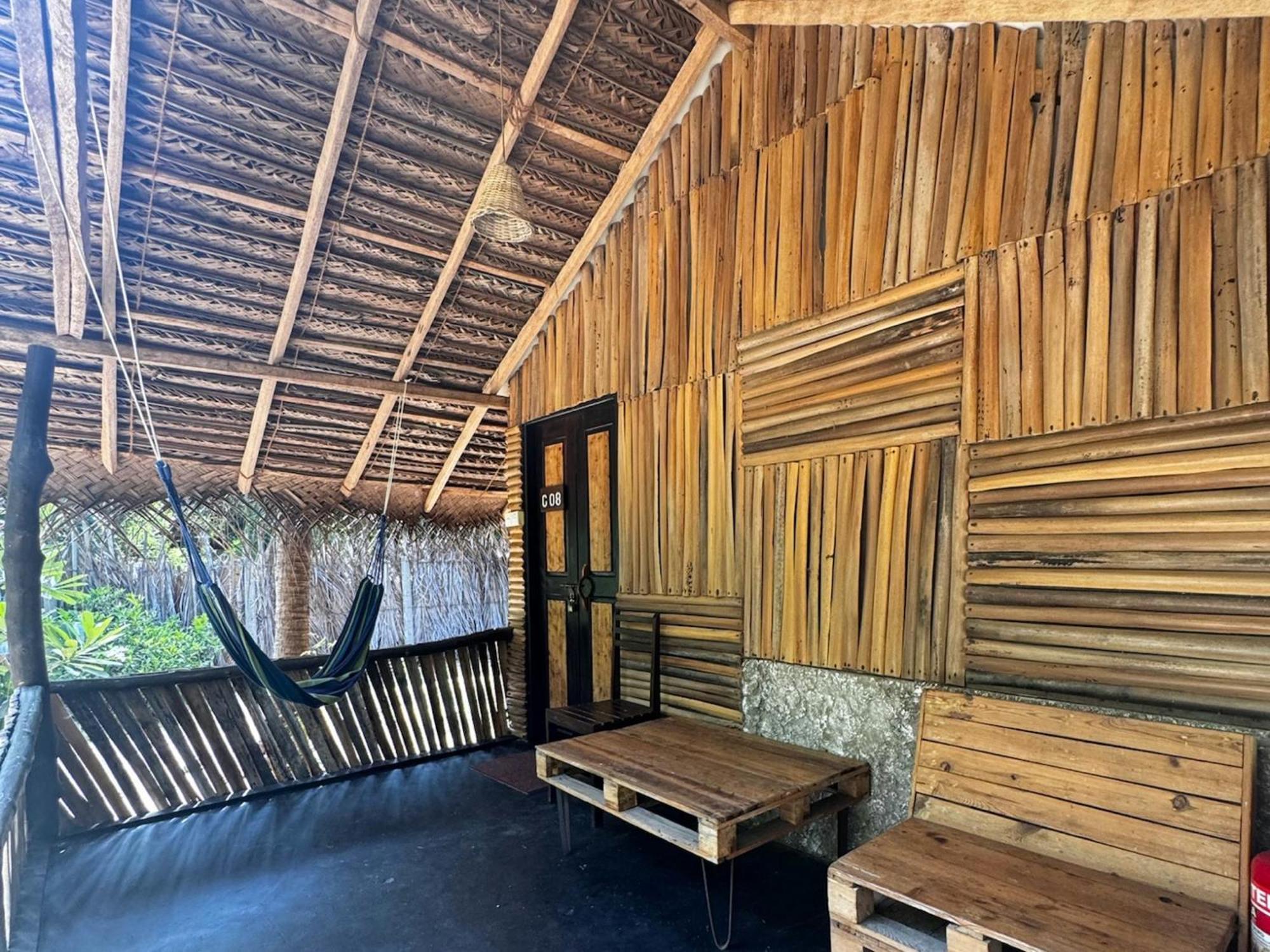 Valampuri Kite Resort Калпития Стая снимка